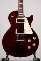 Gibson Les Paul Studio Wine Red