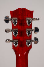 GIBSON HUMMINGBIRD LEFT CHERRY USATA