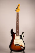 Fender American Professional II Stratocaster RW Anniversary 2 Color Sunburst