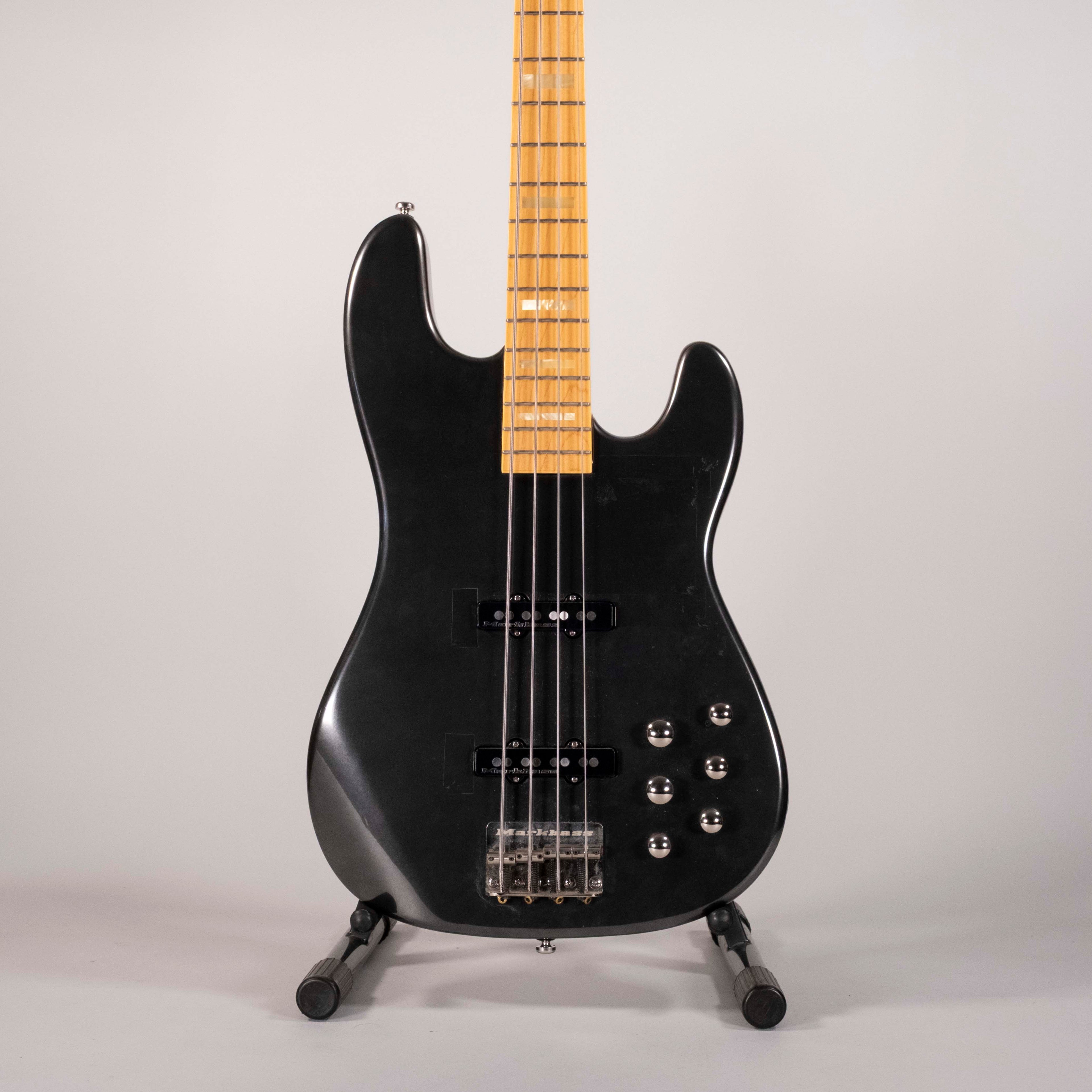MARKBASS JP GRAY 4C USATO