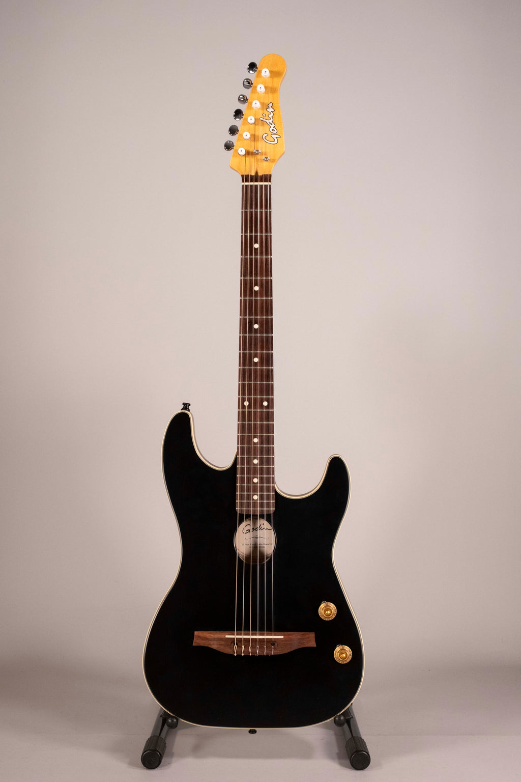 Used Godin G tour