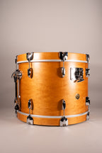Gretsch Cassa USA Broadkaster Satin Laquer 20'X14' Chrome Hardware