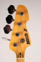 MARKBASS JP GRAY 4C USATO