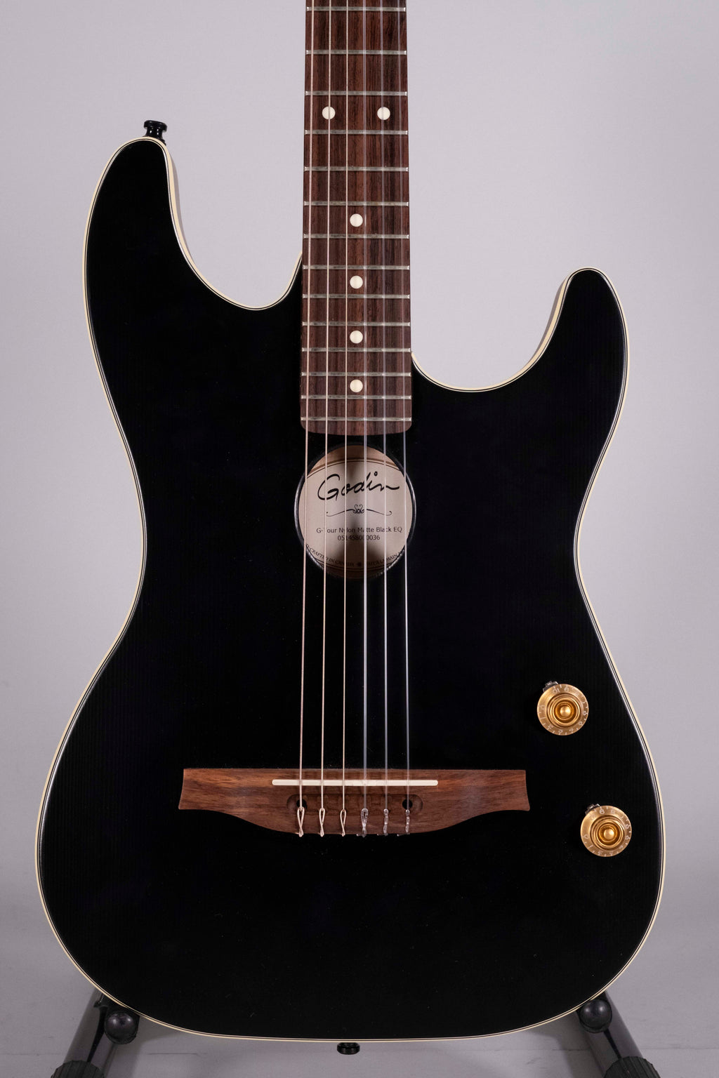 Used Godin G tour