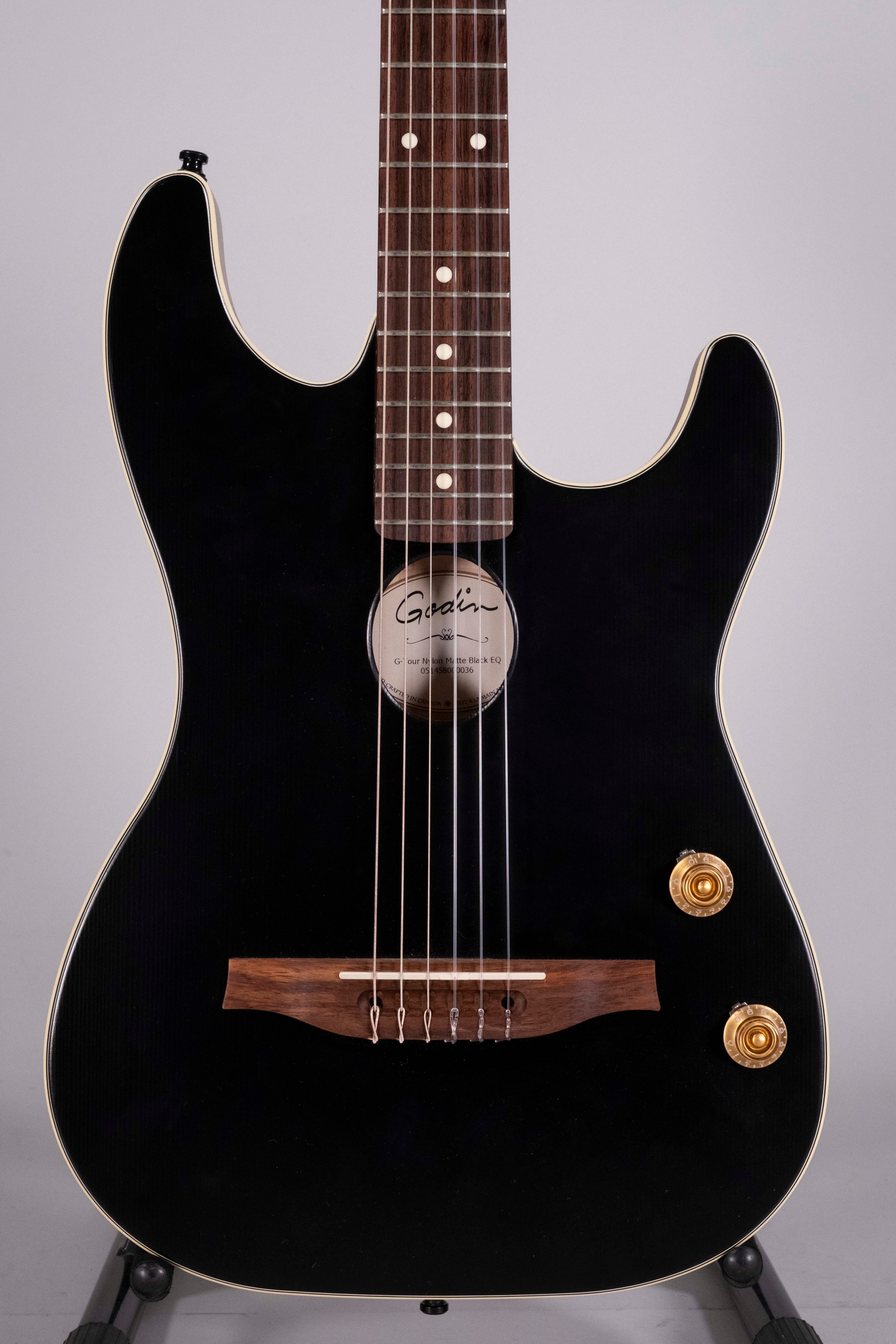 Used Godin G tour