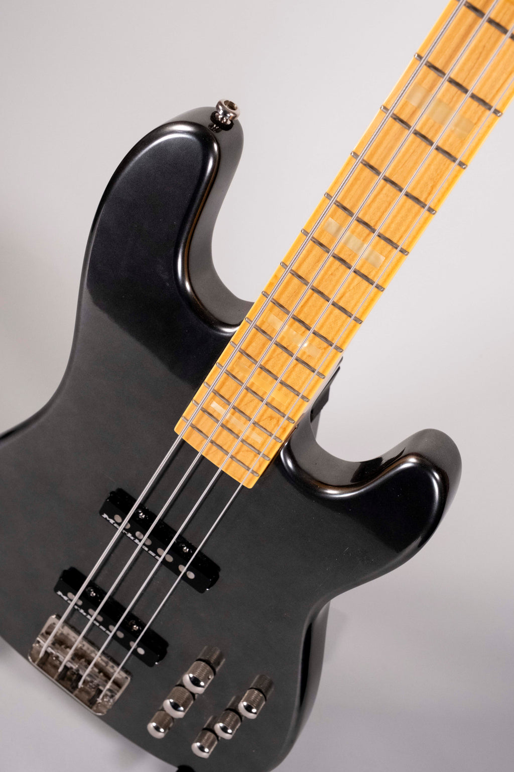 MARKBASS JP GRAY 4C USATO