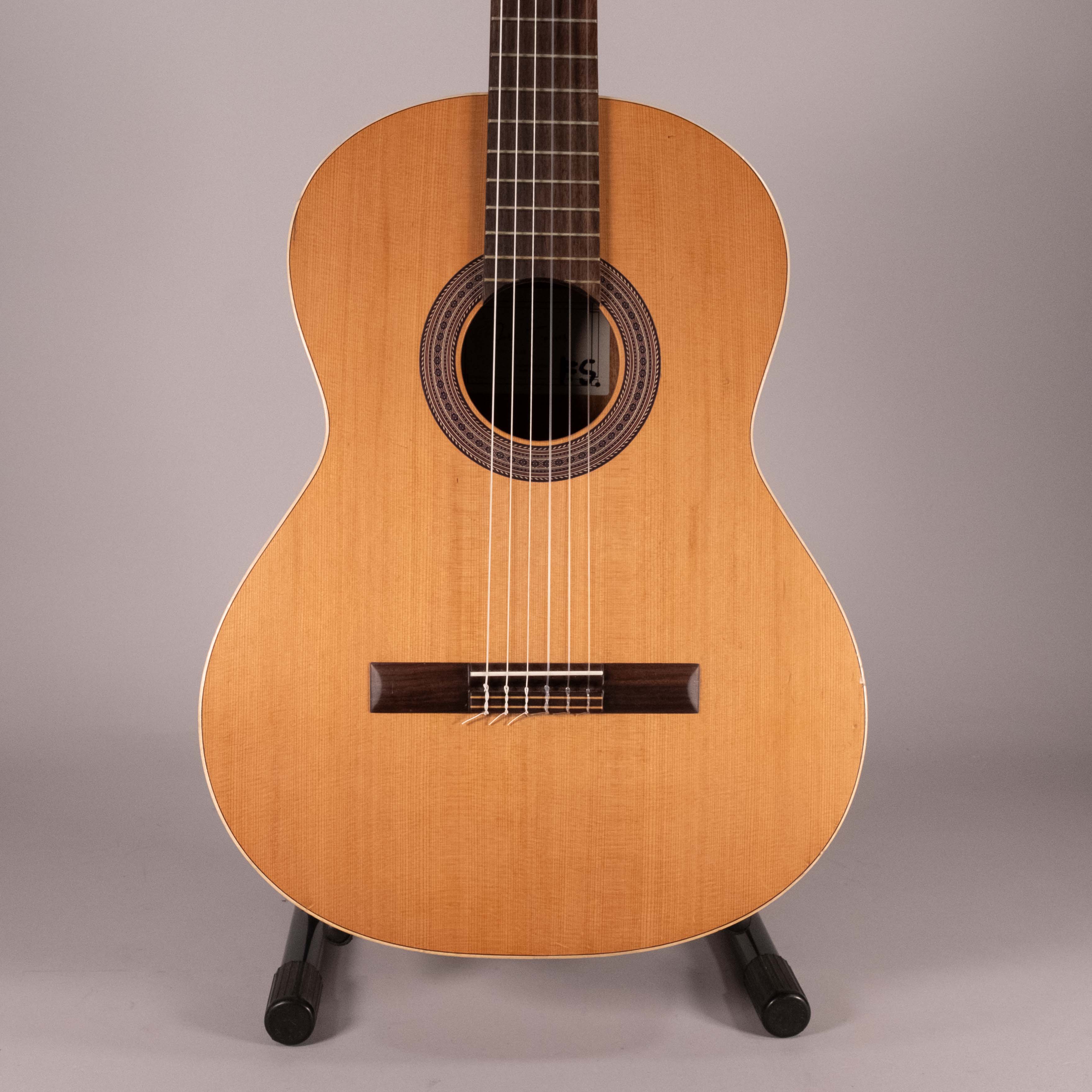 JOSE TORRES JTC-5S USATA
