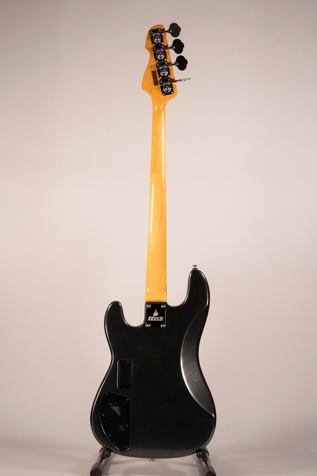 MARKBASS JP GRAY 4C USATO