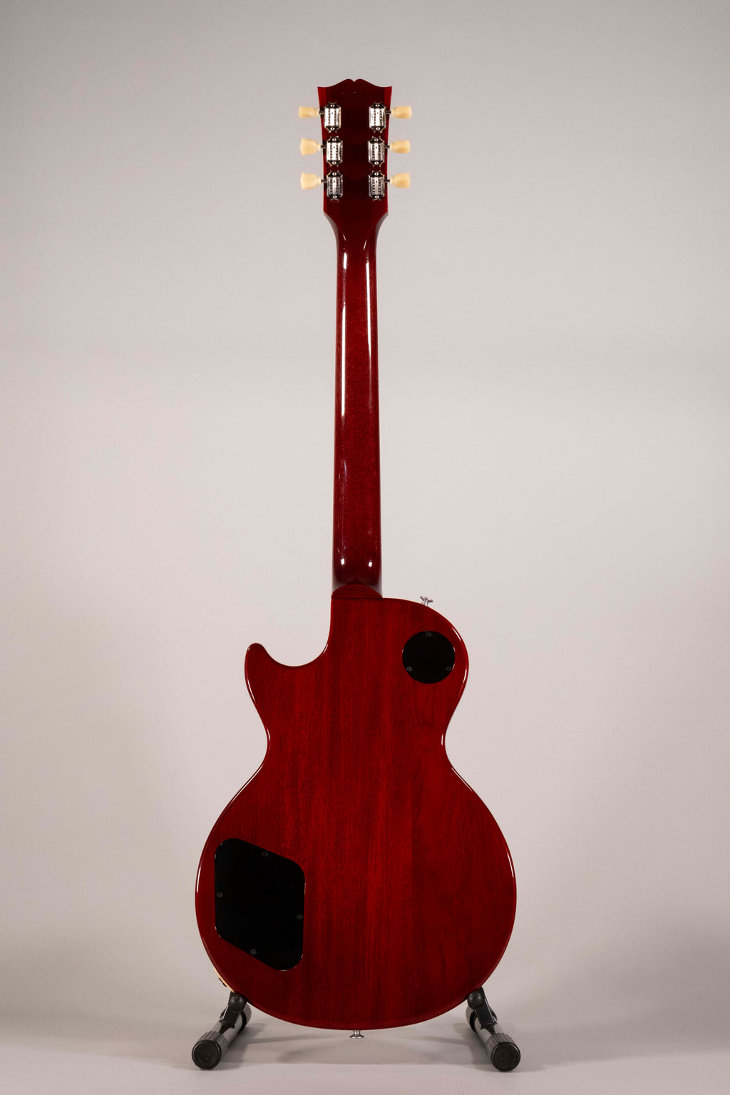 Gibson Les Paul Studio Wine Red