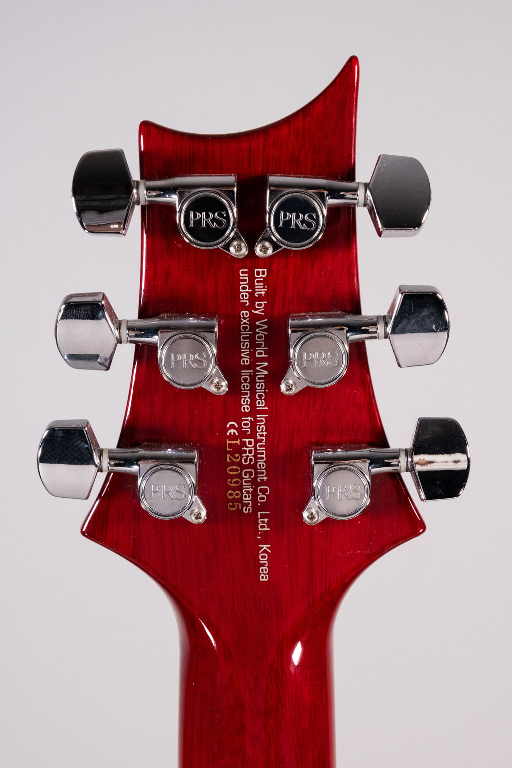prs se 245 single cut usata