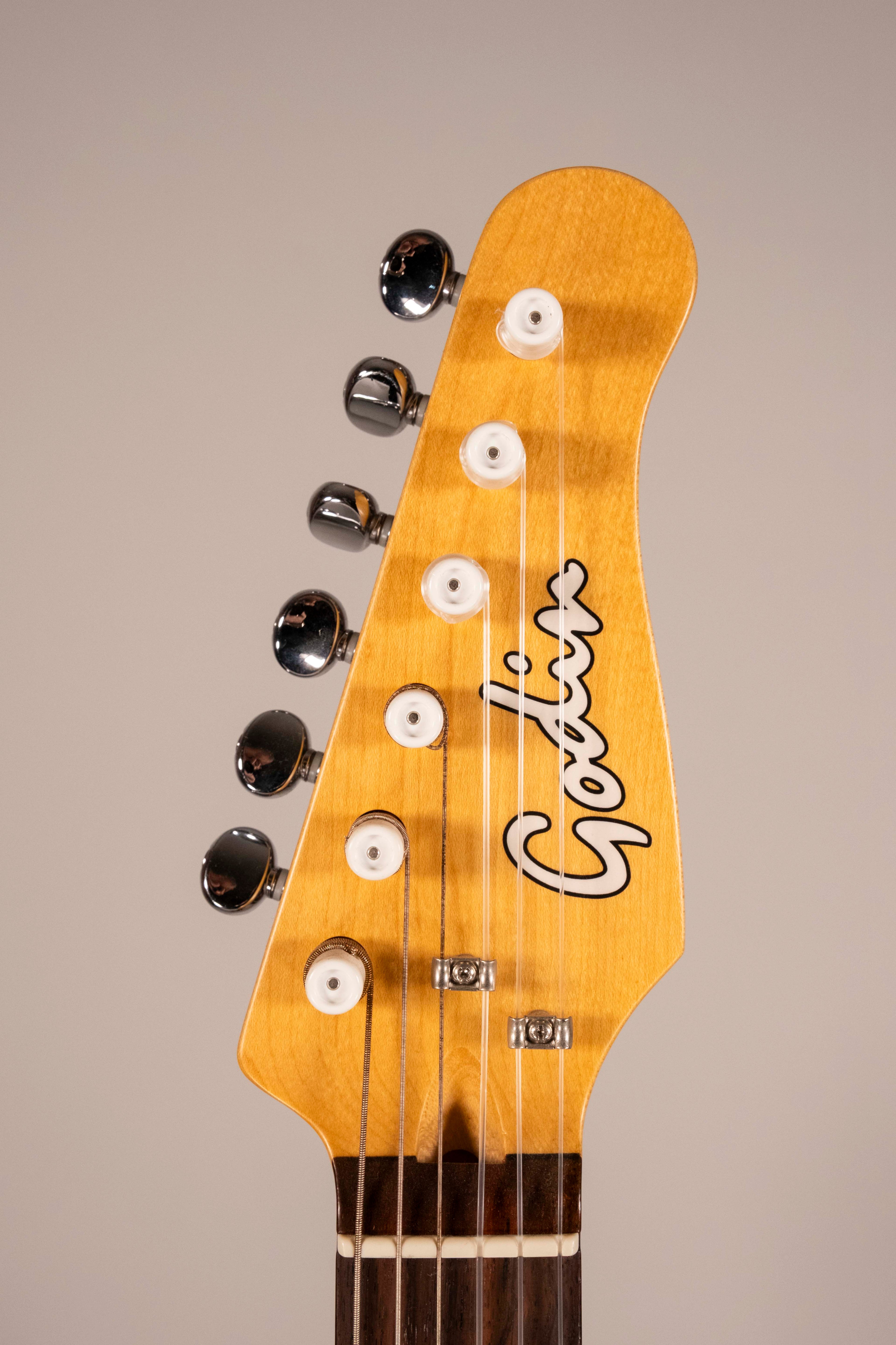 Used Godin G tour