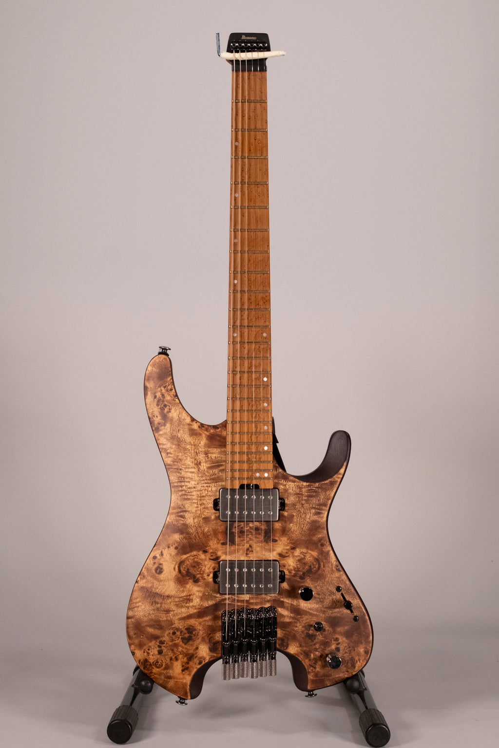 IBANEZ Q52PB USATA