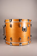 Gretsch Cassa USA Broadkaster Satin Laquer 22'X16' Chrome Hardware