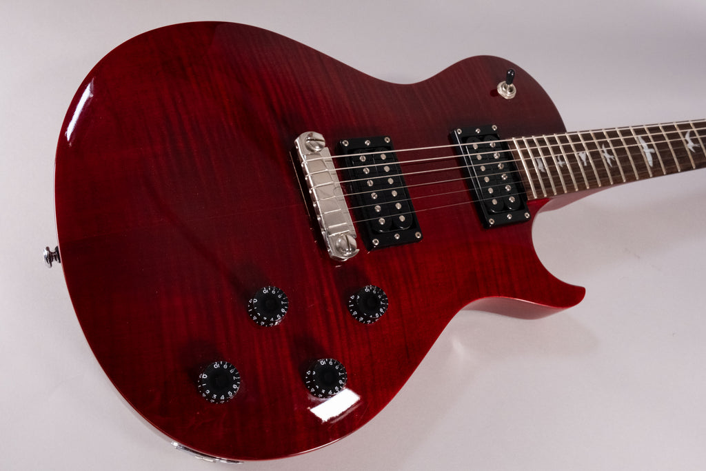 prs se 245 single cut usata
