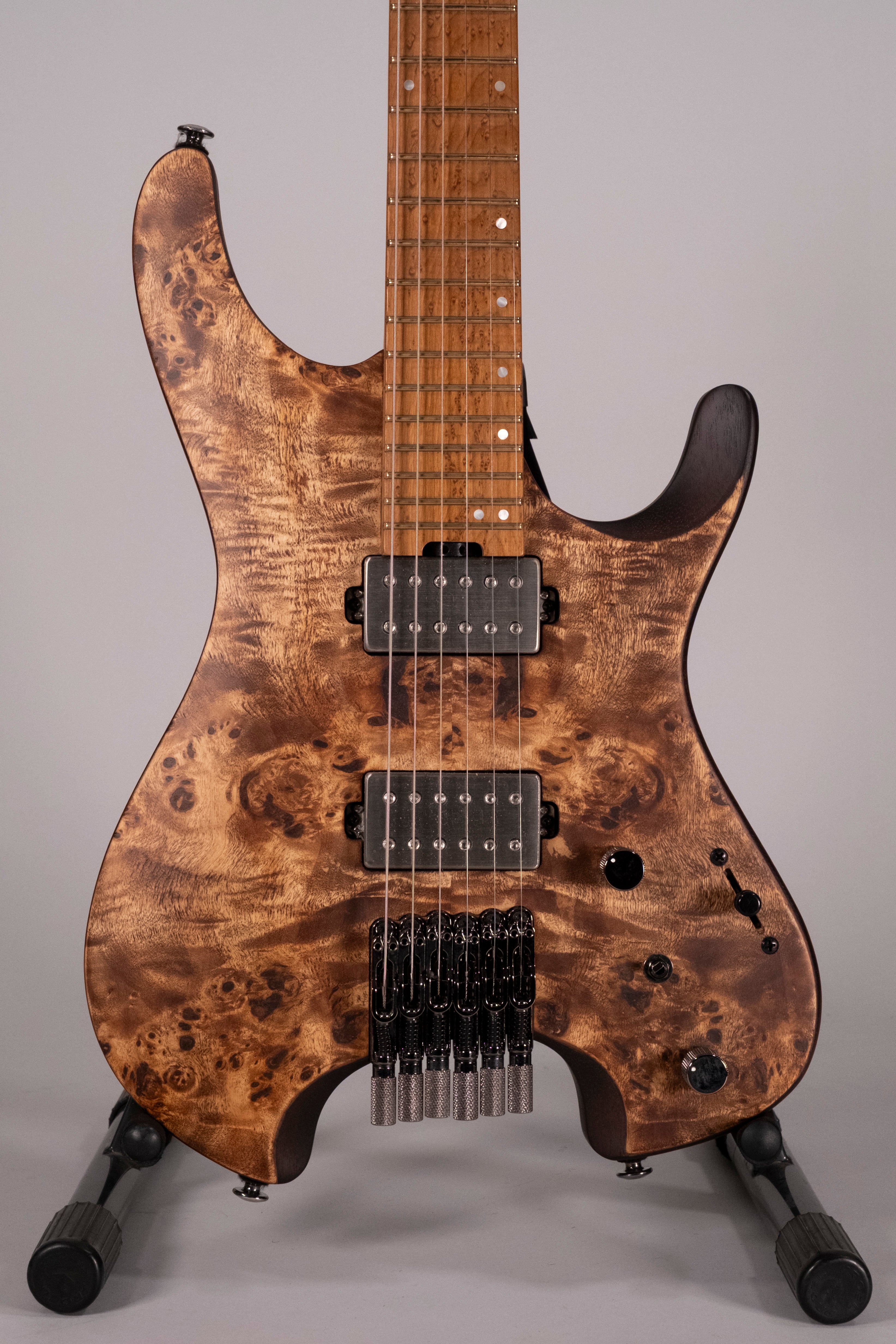 IBANEZ Q52PB USATA