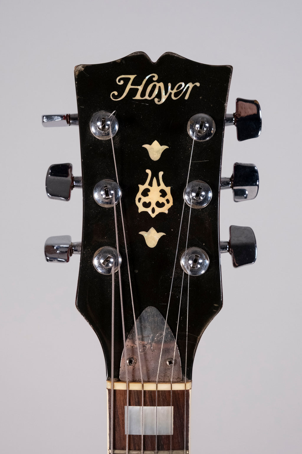 HOYER SG USATA