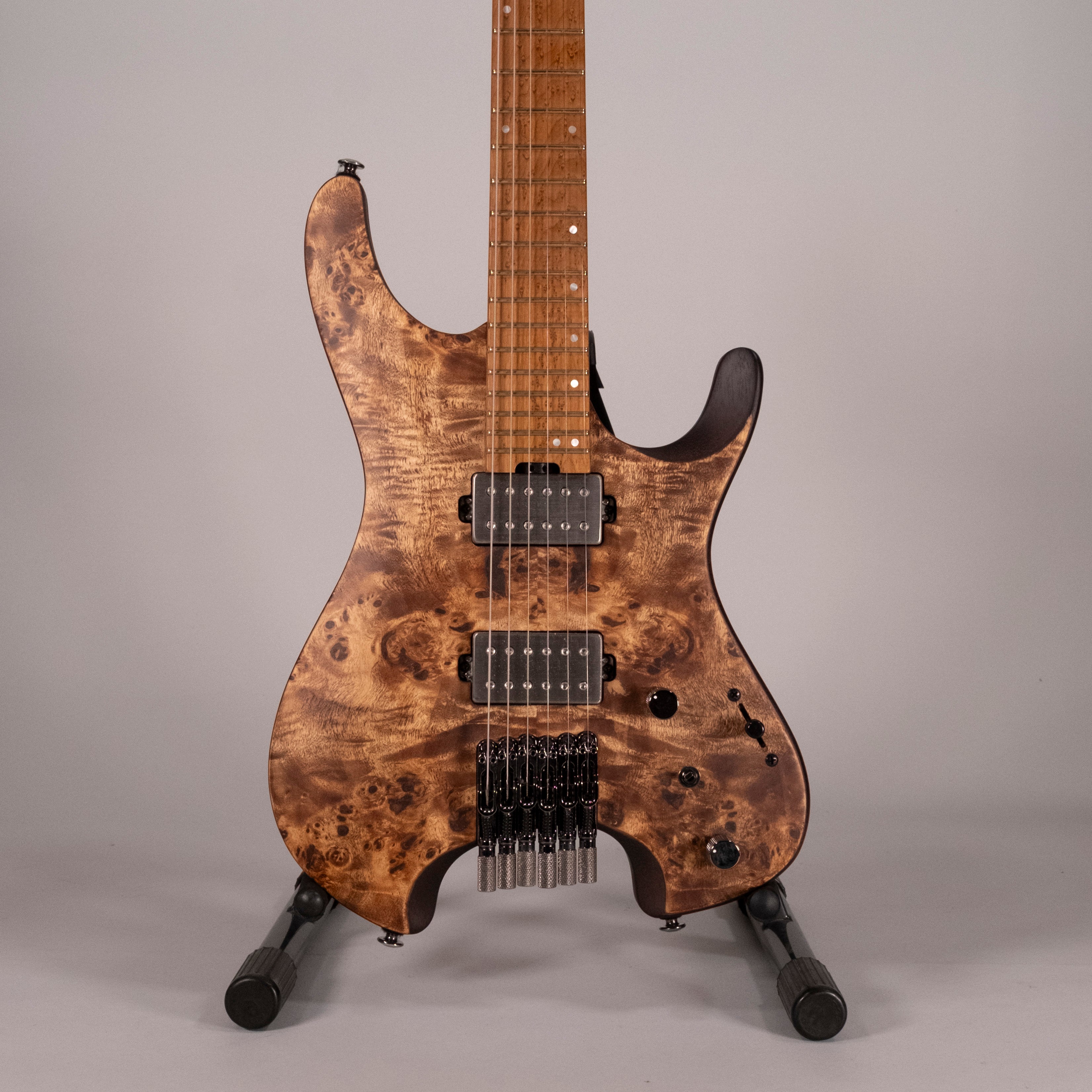 IBANEZ Q52PB USATA