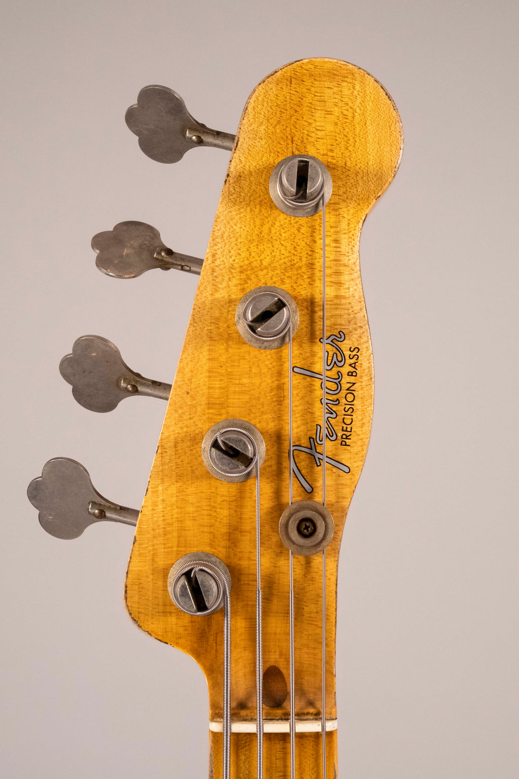 FENDER P-BASS 1955 C.SHOP 2TS USATO