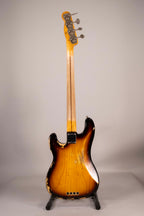 FENDER P-BASS 1955 C.SHOP 2TS USATO
