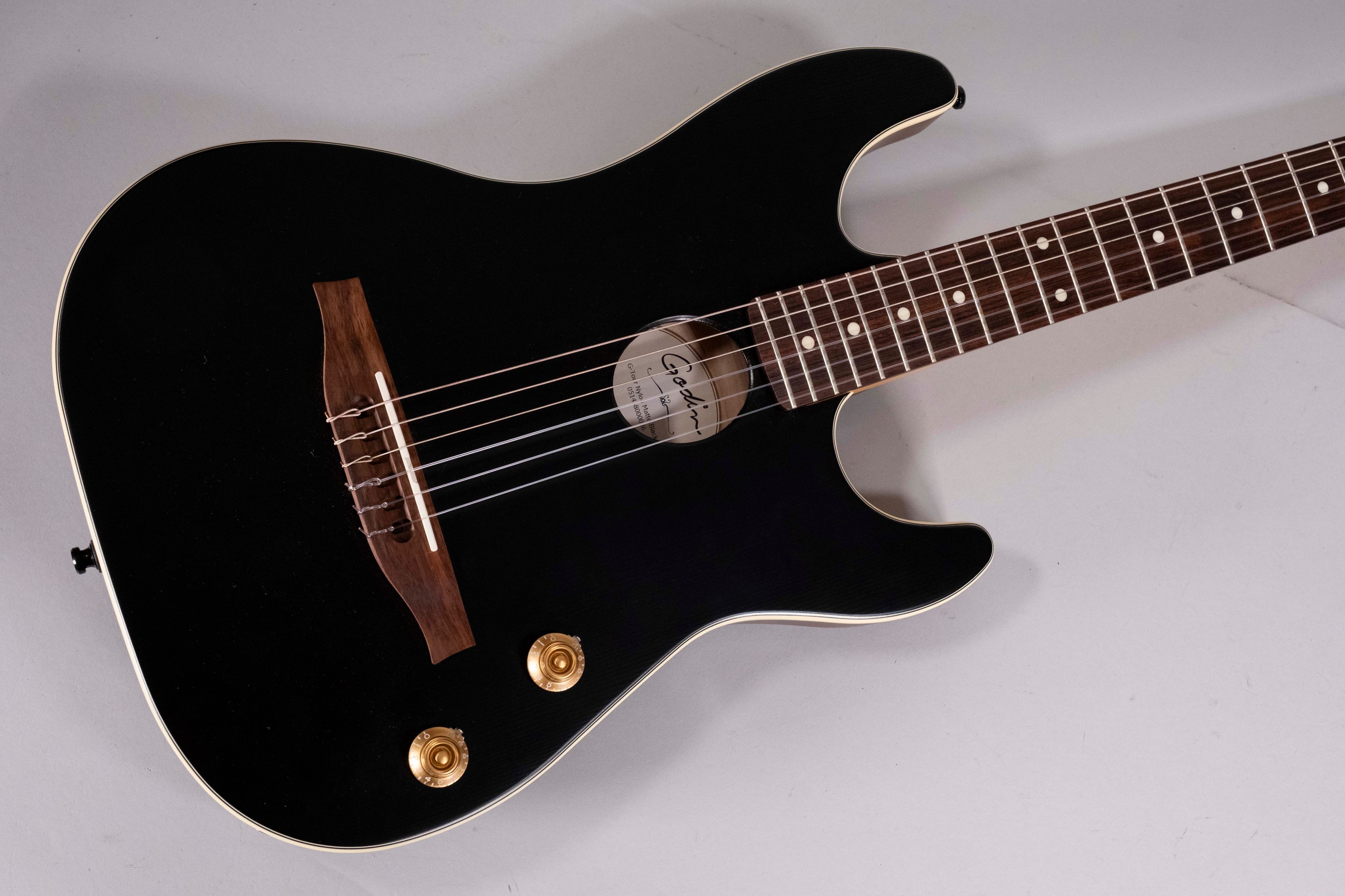 Used Godin G tour