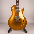 Gibson 1957 Les Paul Gold Top Darkback Reissue VOS