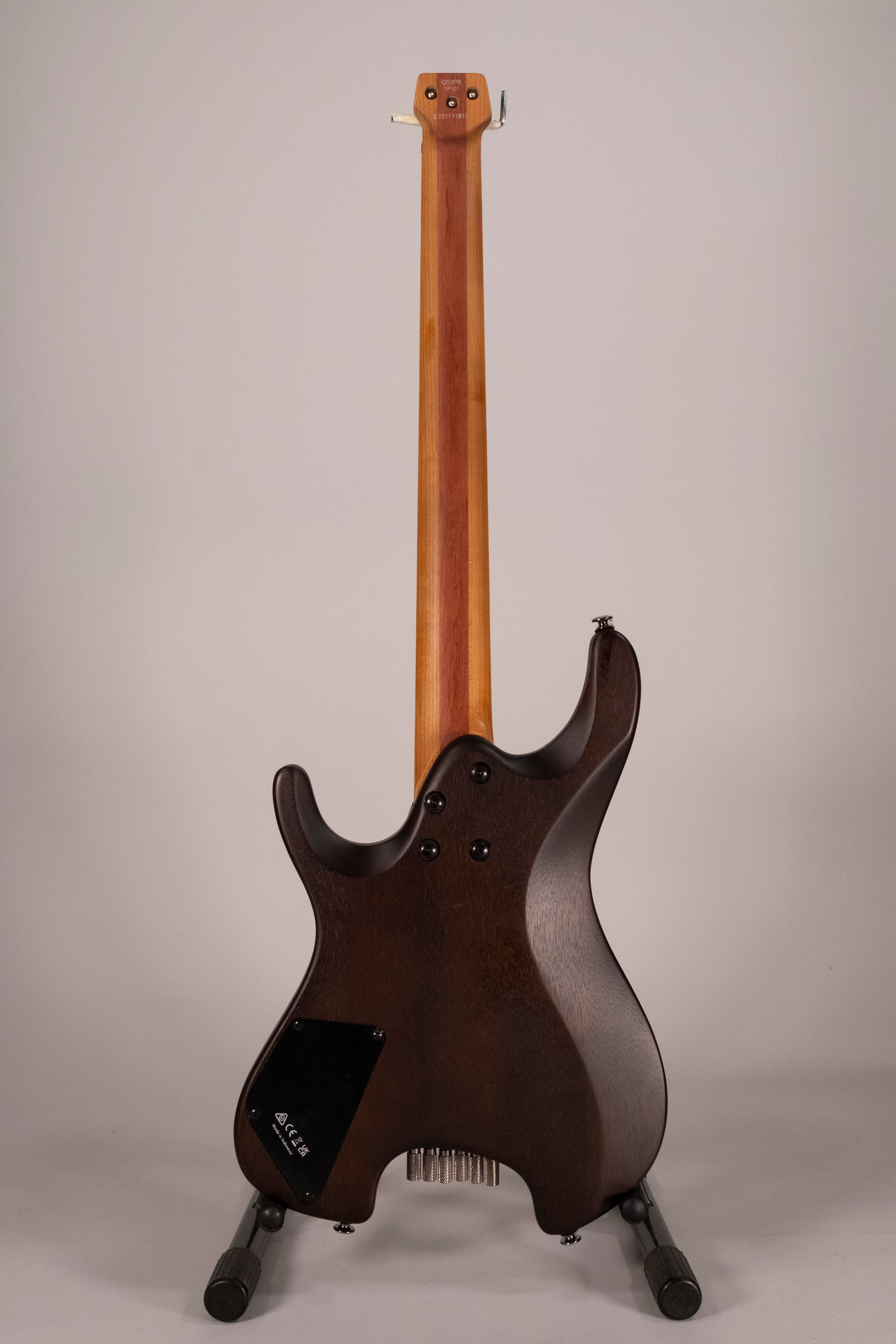 IBANEZ Q52PB USATA