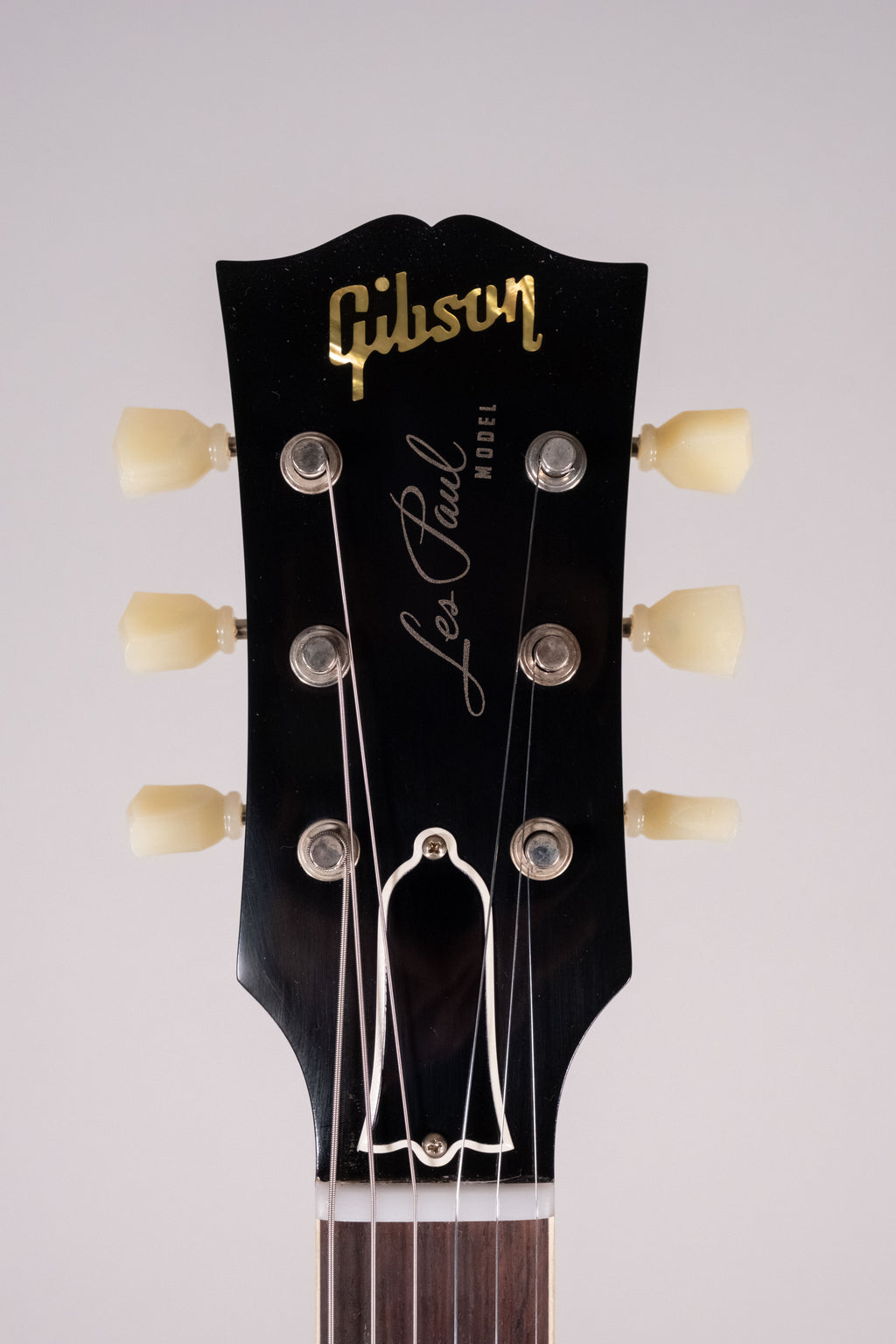 Gibson 1957 Les Paul Gold Top Darkback Reissue VOS
