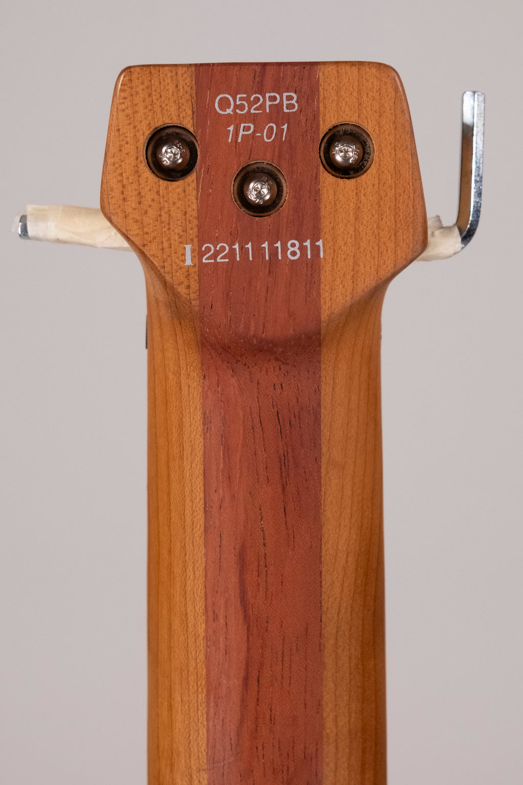 IBANEZ Q52PB USATA