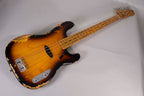 FENDER P-BASS 1955 C.SHOP 2TS USATO