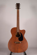 Martin OMC-15ME Chitarra Acustica Elettrificata