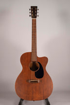 Martin OMC-15ME Chitarra Acustica Elettrificata