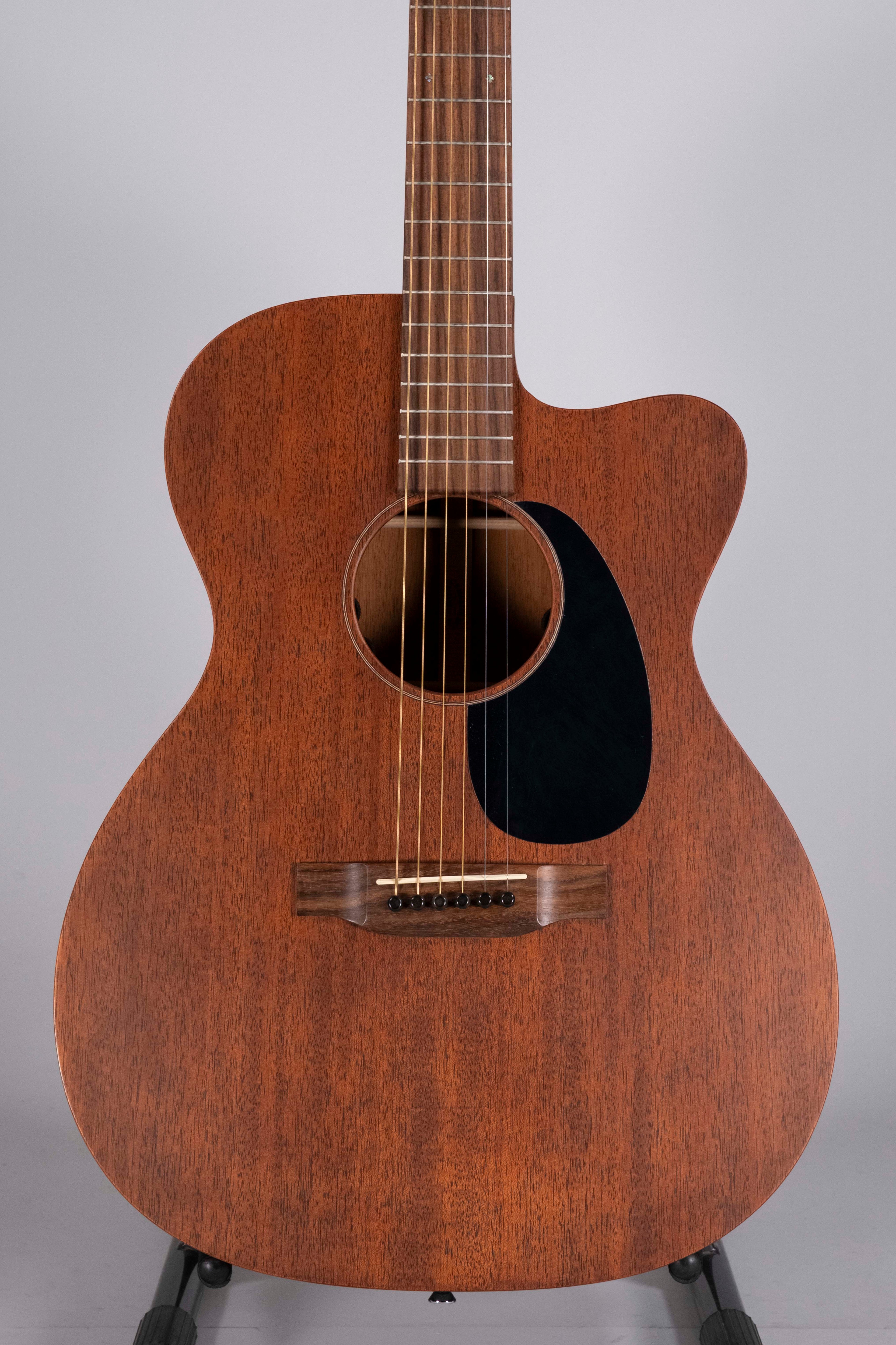 Martin OMC-15ME Chitarra Acustica Elettrificata