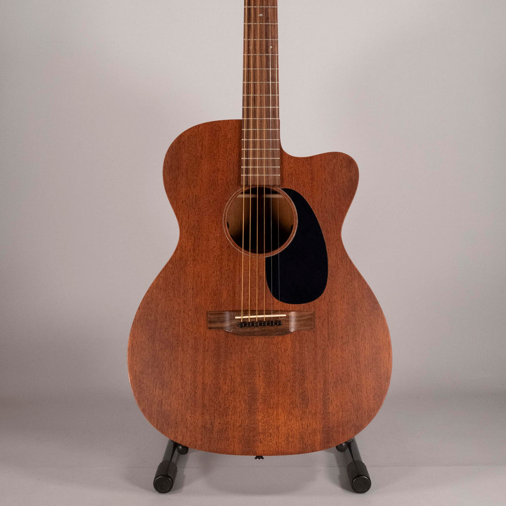 Martin OMC-15ME Chitarra Acustica Elettrificata