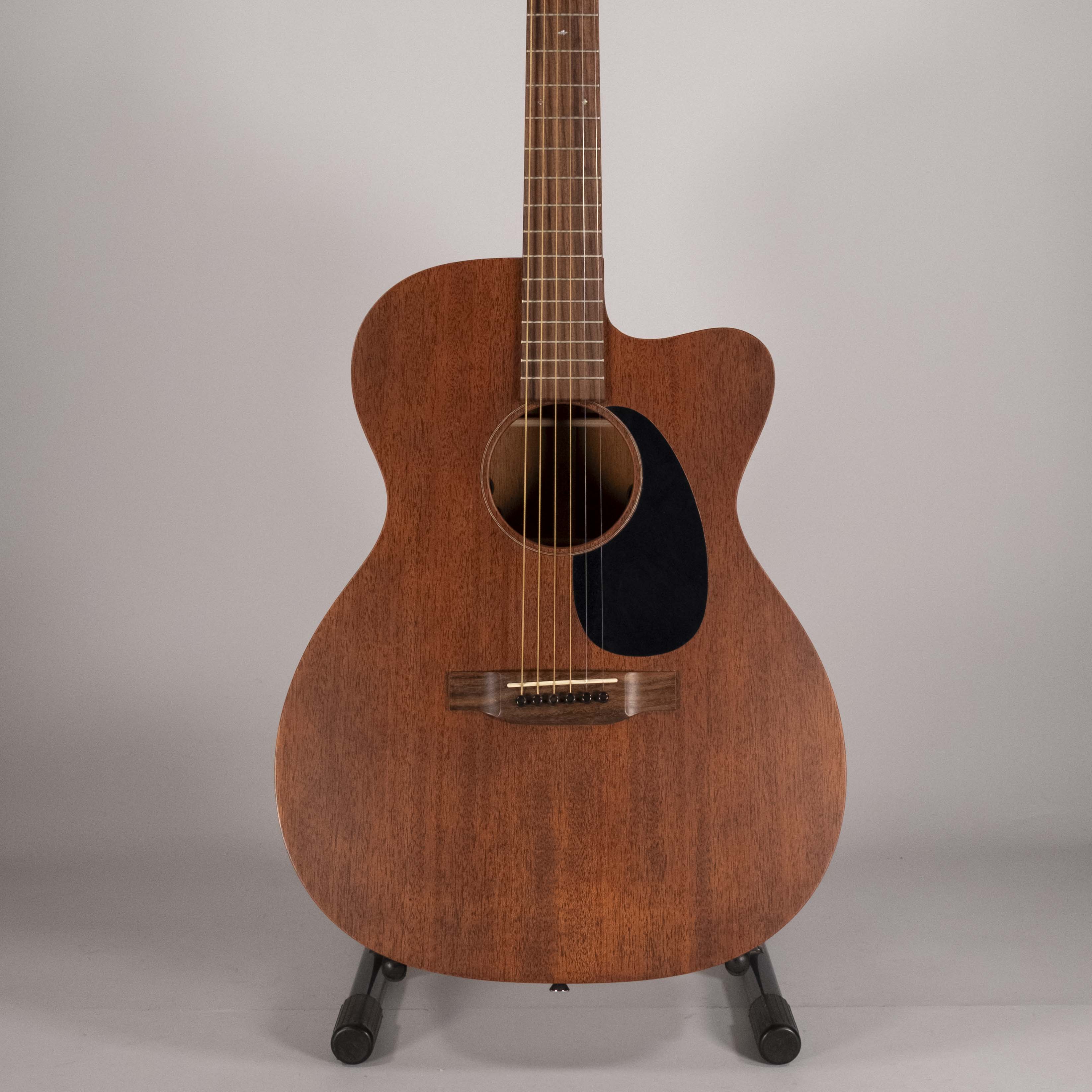 Martin OMC-15ME Chitarra Acustica Elettrificata