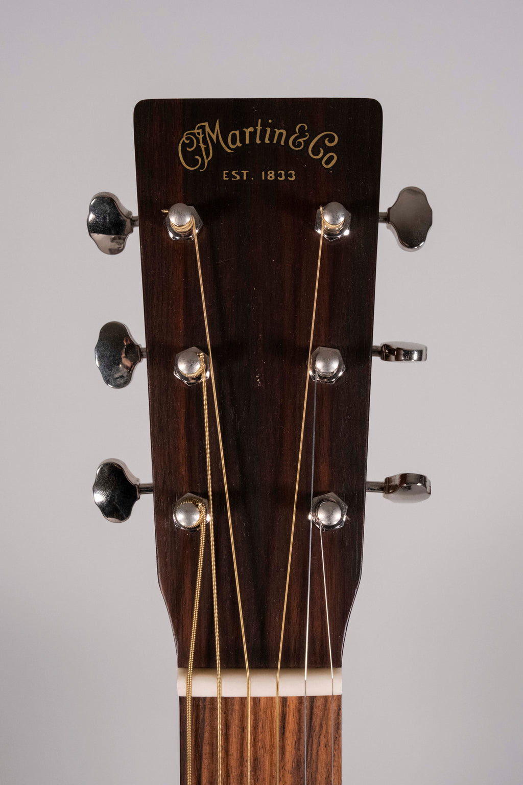 Martin OMC-15ME Chitarra Acustica Elettrificata