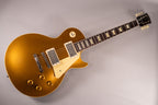 Gibson 1957 Les Paul Gold Top Darkback Reissue VOS
