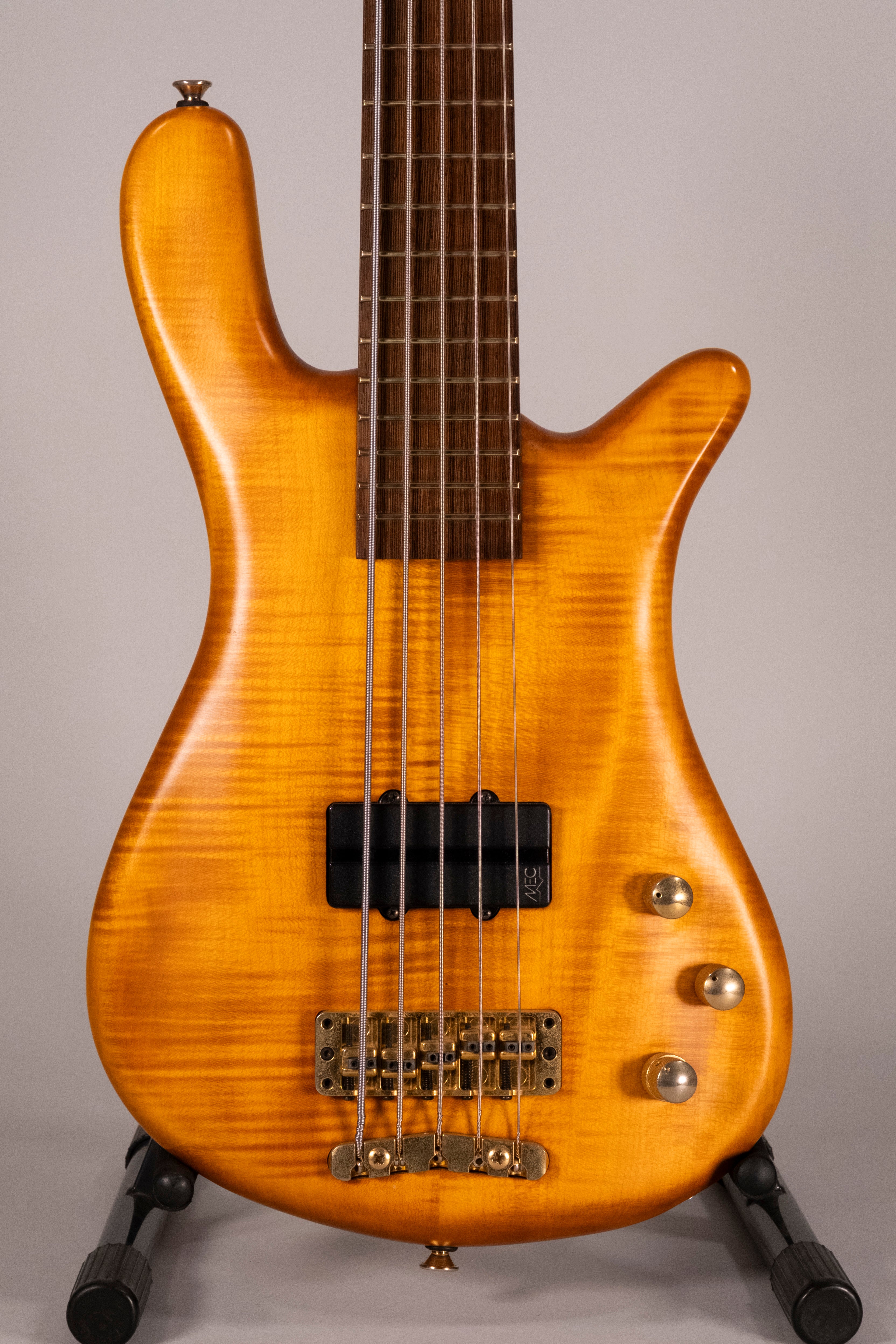 WARWICK STREAMER PRO M 5C USATO