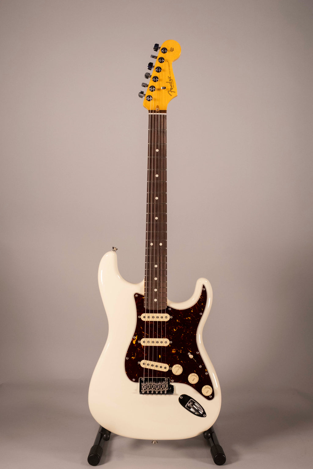 FENDER AM PROFESSIONAL II USATA