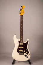 FENDER AM PROFESSIONAL II USATA