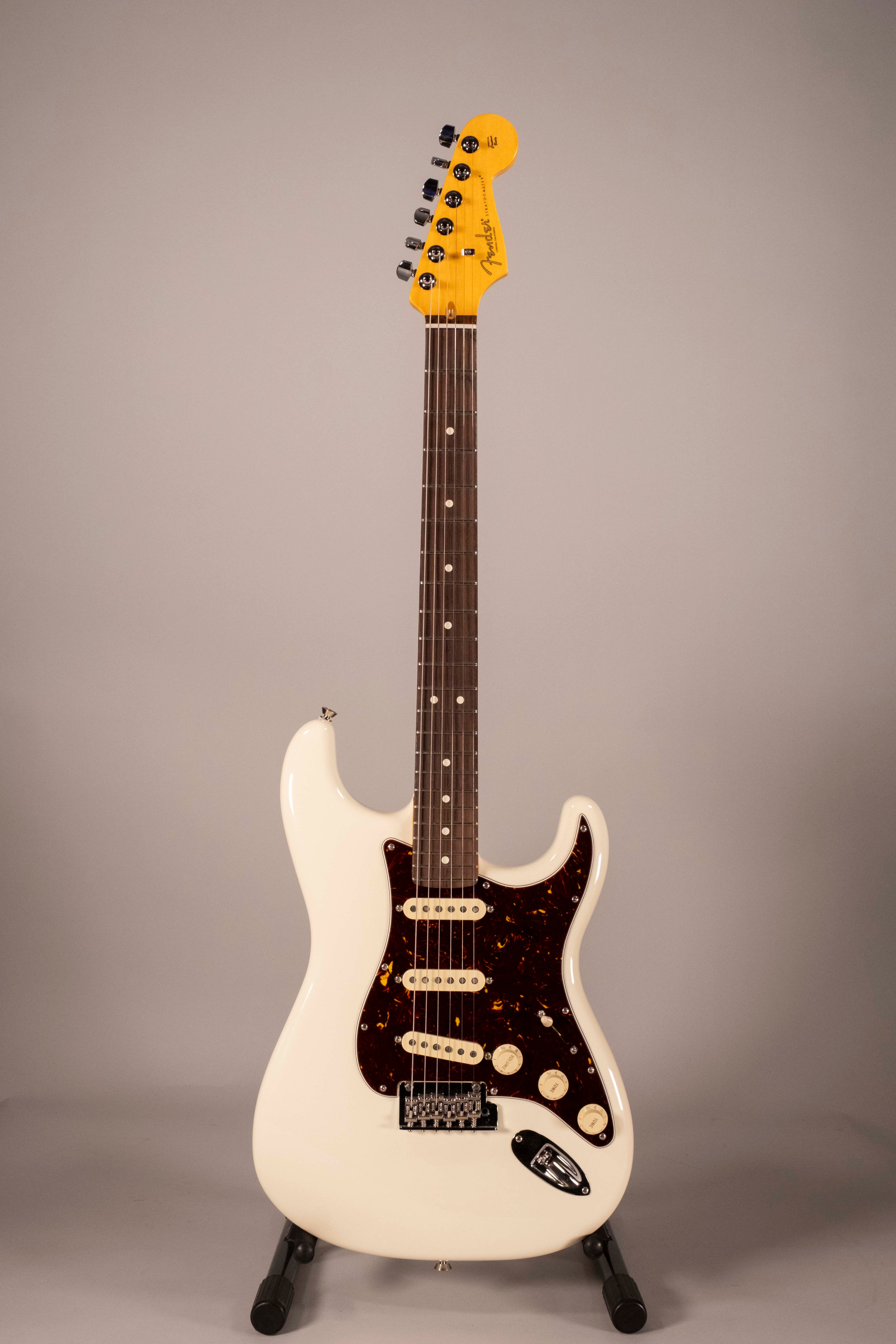 FENDER AM PROFESSIONAL II USATA