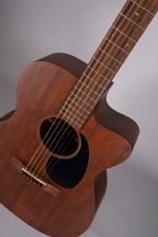Martin OMC-15ME Chitarra Acustica Elettrificata