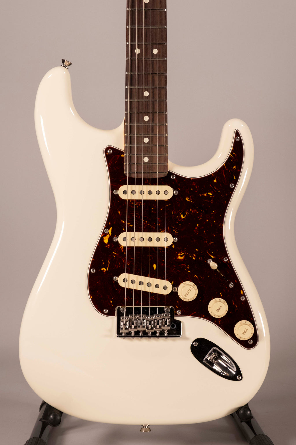 FENDER AM PROFESSIONAL II USATA