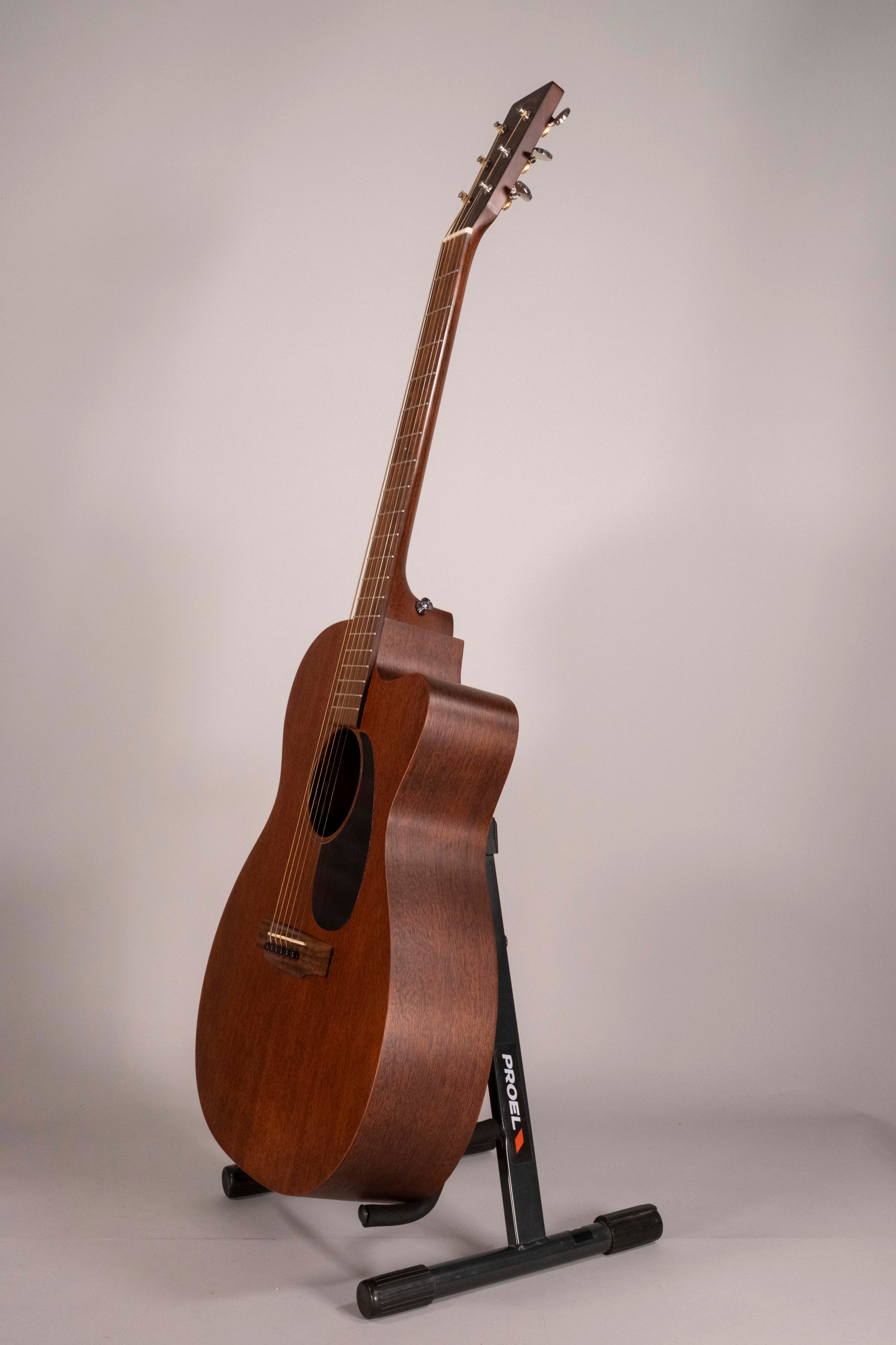 Martin OMC-15ME Chitarra Acustica Elettrificata