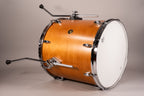 Gretsch Timpano USA Broadkaster Satin Laquer 16'X16' Chrome Hardware