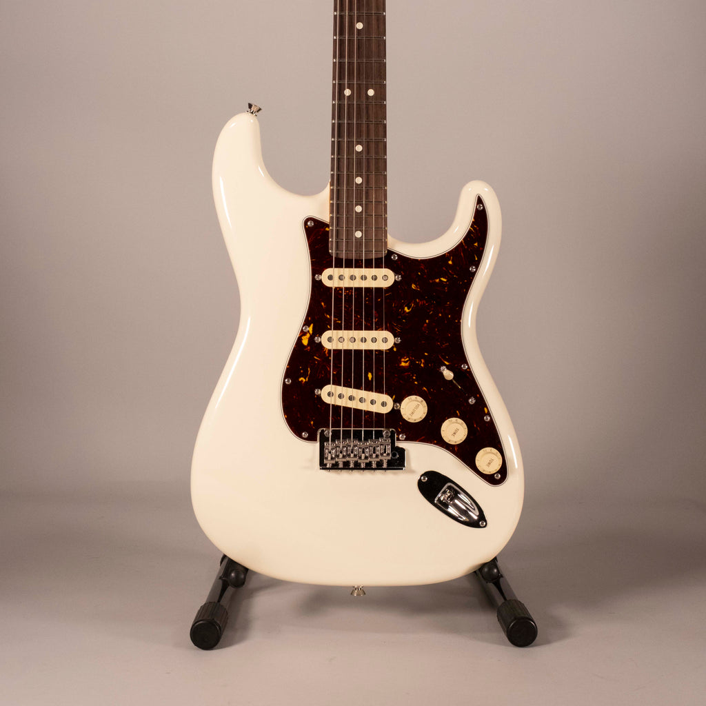 FENDER AM PROFESSIONAL II USATA