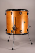 Gretsch Timpano USA Broadkaster Satin Laquer 16'X16' Chrome Hardware
