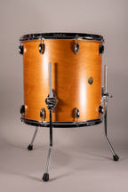 Gretsch Timpano USA Broadkaster Satin Laquer 16'X16' Chrome Hardware