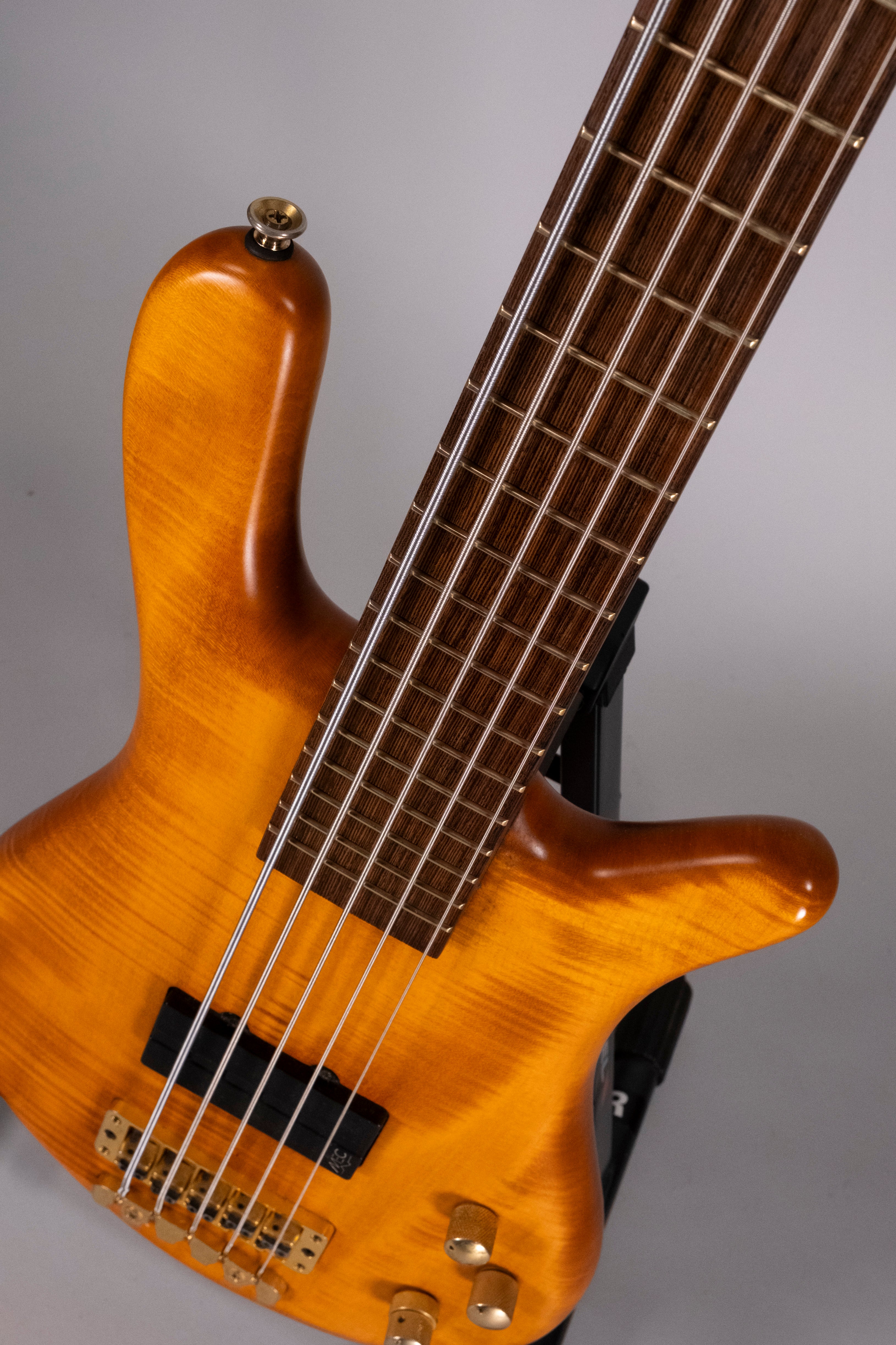 WARWICK STREAMER PRO M 5C USATO