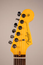 FENDER AM PROFESSIONAL II USATA