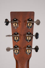 Martin OMC-15ME Chitarra Acustica Elettrificata